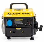 Генератор бензиновый CHAMPION GG 951 GG951DC №1