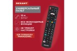 Пульт для телевизора REXANT 38-0008 универсальный Panasonic №5