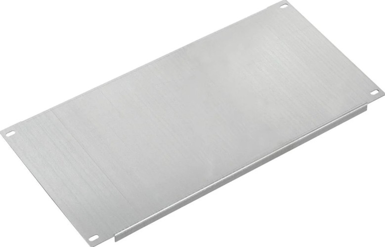 Панель монтажная IEK TITAN 500х730 (уп.2шт)  YKV10-PM-500-730 №1