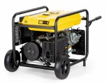 Генератор бензиновый CHAMPION GG5000EW №9