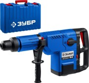 Перфоратор ЗУБР ЗПМ-52-1500 ЭК Профессионал