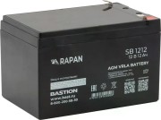 Аккумулятор RAPAN SB 1212 AGM 12V 12Ач 9165