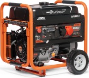 Генератор бензиновый DAEWOO GDA 10500 DPLi-3 DUAL POWER GDA 10500DPLi-3