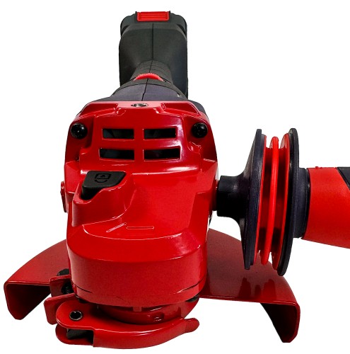 Угловая шлифмашина аккумуляторная SPARKY M 18Li HD BL 14000199189 №3