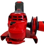 Угловая шлифмашина аккумуляторная SPARKY M 18Li HD BL 14000199189 №3
