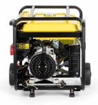 Генератор бензиновый CHAMPION GG7501E3 трехфазный GG7501E-3 №10