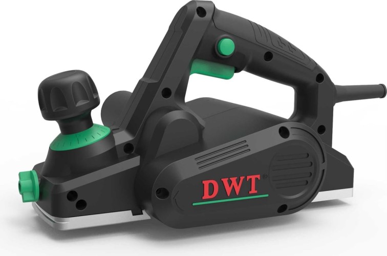 Изображение товара Рубанок сетевой DWT HBP02-82