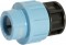 Заглушка UNIPUMP Заглушка TM 265006 ф32 40281 №1