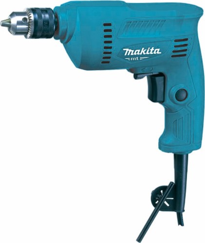 Изображение товара Дрель безударная MAKITA M0600B мощностью 530 Вт, проводная