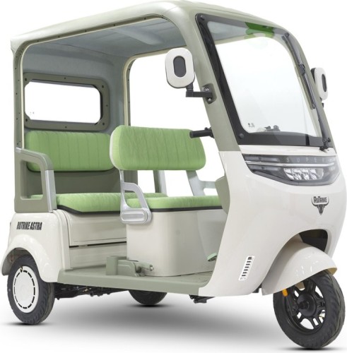 Изображение товара Трицикл RUTRIKE Астра Зеленый 3268 026357-3268 Изображение товара Трицикл RUTRIKE Астра Зеленый 3268 026357-3268