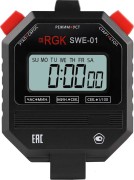 Секундомер RGK SWE-01 электронный 721913