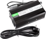 Зарядное устройство RUTRIKE 60V50AH (10А) для LiFePo4 аккумуляторов, интеллектуальное 025130 №1