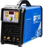 Изображение товара Многофункциональный сварочный аппарат ТСС NEO CT-518 033317