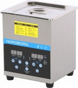 Ультразвуковая ванна NORDBERG 01-00008440 2 л для CMA25AB