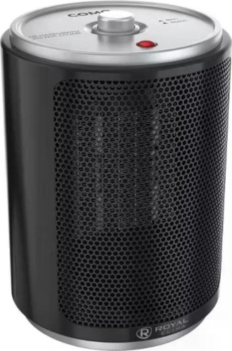 Изображение товара Тепловентилятор электрический ROYAL CLIMA RFH-CM500DC-BL Como НС-1442236