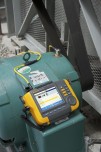 Измеритель вибрации Fluke 810 3542635 №2