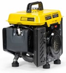 Генератор бензиновый CHAMPION IGG950 инверторный №9