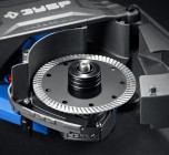 Штроборез сетевой ЗУБР ЗШ d 125 мм ЗШ-П30-1600 ПСТ №2