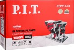 Рубанок сетевой P.I.T. PEP110-C1 №16