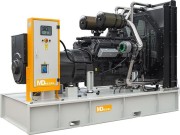 Электростанция дизельная MDIESEL АД-600С-Т400-1РМ29 резервная, открытая 047805