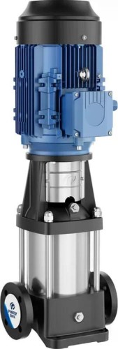 Изображение товара Насос вертикальный многоступенчатый PURITY PVT 1-8 100601374