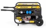 Генератор бензиновый CHAMPION GG3200EW №1