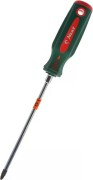 Изображение товара Отвертка крестовая HANS 0436PZ2-6 Pozidriv PZ2*150мм силовая