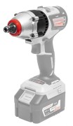 Модуль ИНТЕРСКОЛ ГАУ-300 гайковерт ударный 1/2” МультиМАКС 755.0.3.11