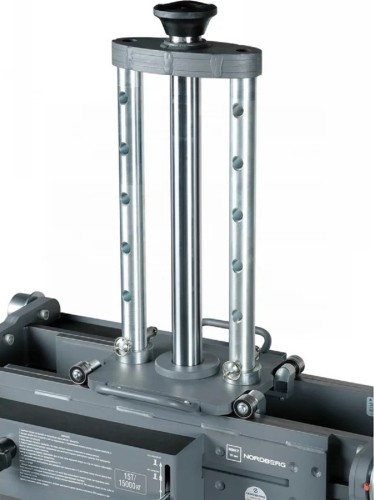 Фиксатор NORDBERG  механический для n501t ЦБ-00017465 №1