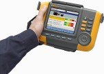 Измеритель вибрации Fluke 810 3542635 №6