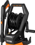 Бытовая мойка DAEWOO DAW 550 №5
