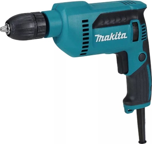 Изображение товара Дрель безударная MAKITA M6002B 600 Вт надежность и мощность