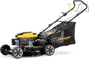 Газонокосилка бензиновая CHAMPION LM5645 самоходная