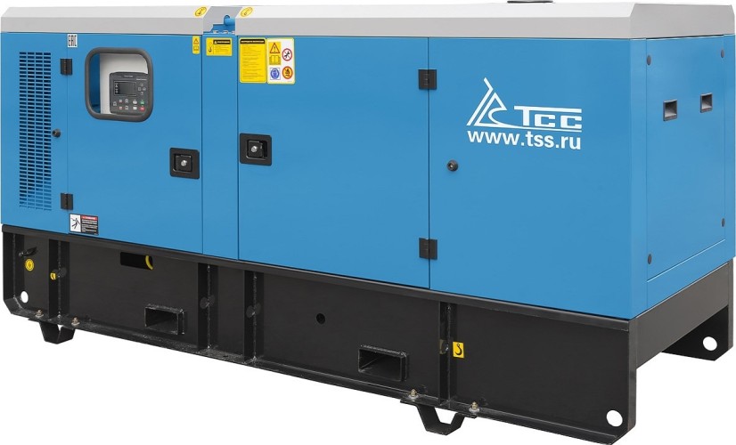 Изображение товара Электростанция дизельная ТСС АД- 60С-Т400-1РКМ11 (TTD 83TS ST) в шумозащитном кожухе 046899 Изображение товара Электростанция дизельная ТСС АД- 60С-Т400-1РКМ11 (TTD 83TS ST) в шумозащитном кожухе 046899