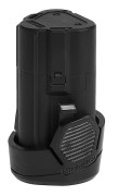 Аккумулятор ИНТЕРСКОЛ 12.0V 1,5 Ач Li-ion  (2400.011) БА-1,5/12 2400.011