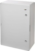 Бокс IEK ЩМПп пластиковый 600х400х200 УХЛ1 IP65 MKP93-N-604020-65