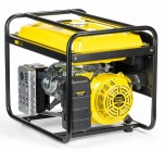 Генератор бензиновый CHAMPION GG6500 №5