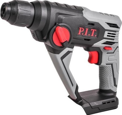 Изображение товара Аккумуляторный перфоратор P.I.T. PBH20H-16A легкий и мощный