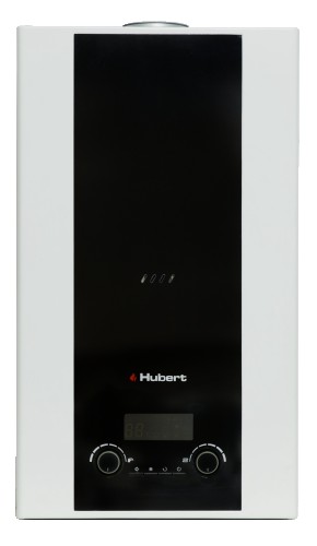 Изображение товара Котел газовый HUBERT 40 DL настенный agb 1926709