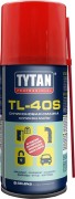 Смазка TYTAN TL-40S силиконовая (150мл) Тов-225318
