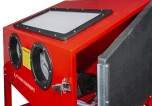 Пескоструйная камера СТАНКОИМПОРТ TRG4222 220 л №7
