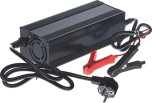 Зарядное устройство GELBERT 12V80A/H (15А) для LiFePo4 аккумуляторов 0000069 №1