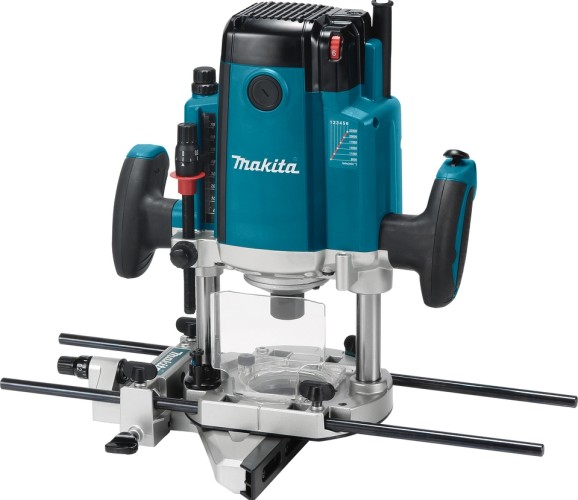 Изображение товара Фрезер сетевой MAKITA RP2302FC02