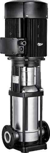 Изображение товара Насос вертикальный многоступенчатый PURITY PVS 2-5 100588025 Изображение товара Насос вертикальный многоступенчатый PURITY PVS 2-5 100588025