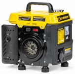 Генератор бензиновый CHAMPION IGG950 инверторный №6