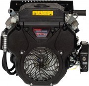 Бензиновый двигатель LONCIN LC2V78FD-2 (H type) D25 20А 24 л.с. (вал 25 мм, 20А, электростартер) 00-00003335
