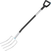Вилы CELLFAST ERGO хозяйственные 136 см 40-021