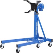 Кантователь двигателя NORDBERG N30091R складной, 500 кг