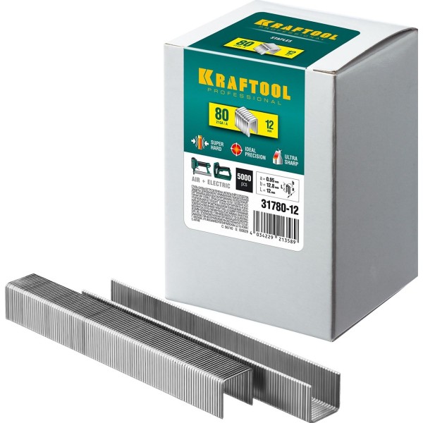 Скоба KRAFTOOL