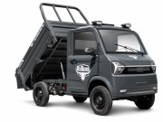 Электромобиль RUTRIKE Орион (гидравлика) Серый 3326 026754-3326